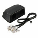 Dictaphone Telephone Recording Adapter For Digital Voice Recorder