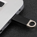 Metal Usb 2.0 Flash Drive Pen Drive Pendrive Usb Stick Flash Drive Thumb DriP1G7