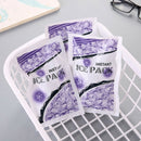 Instant Cold Pack Disposable Ice Packs Sports Injuries Pain Relief First Aid ME