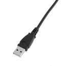 Mini 8Pin USB Data Transfer Conventor Cable for Olympus Sony Digital Camera