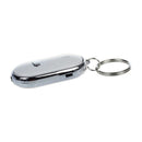 Whistle Key Finder Key Finder LED Flashing Beeping Find Lost Keys Locator R U8O8