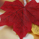 1.5M LED Maple Leaf String Lights Fairy Night Lamp Garden Party Christmas Deco Z
