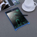 8.5'' inch Digital LCD Writing Drawing Tablet Pad Graphic Boogie Boards Not A
