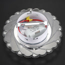 Energy saving bright ceiling Lamp Chandelier Ceiling Light LED Crystal Ligh