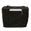 Bicycle Basket Detachable Cycling Handlebar Basket Bike Front Carrier Bag P