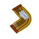 Image CCD CMOS Flex Cable Sensor Flexible Cable For  D600 Repair Unit