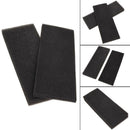 2 Layer Aquarium Fish Tank Replacement Biochemical Sponge Filter Foam Pads