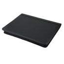 A4 Executive PU Leather Business Conference Folder Padfolio Pad Holder Back