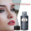 30ml Invisible Wigs Glue Adhesive Wig Bonding Liquid for Hairpiece Toupee