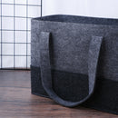 2er Bag Fill Bag Shopper basket large BX