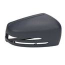 Right Side Door Rearview Mirror Cover Cap For Mercedes Benz W212 W204 W221  G4H2