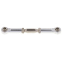 2pc Turn Buckle Steering Servo Linkage for 1/10 HSP 94111 94188 RC Accessory