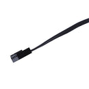 Controller Cooler Pl - 12025 120 Mm Led Fans 4 Pin Pwm Control (blue) Z2G1