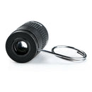 Mini Thumb Pocket Telescope Spy Telescope Outdoor Sports Hiking Camping 2.5x17.5