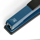 Labour Saving Stapler 20Sheets Home School Office Document Book Binding Blue