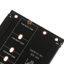 Metal B+M Key M.2 NGFF SSD To 2.5 SATA 6Gb/s Adapter Card With M2 NGFF Adapte OZ