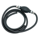 8mm Hand Pump With Pipe Hose Manual For All Caravan Tractors