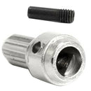 Metal Front Drive Hub Replacement Parts for Remo 8085/8081 1:10th Rally Car