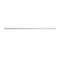 304 Stainless Steel Capillary Tube OD 6mm x 4mm ID, Length 250mm Metal Tool JR