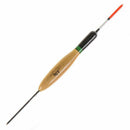 Leo 10Pcs/Lot Bobber Cork Fir Float Vertical Pesca For Carp Fishing Float F