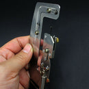 Stainless steel Protable Fishing Tool Metal Semi automatic Fishing Hook Tier OZ