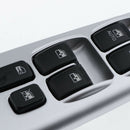 Window Master Switch Button Driver Left Fit For 2004-2009 KIA Spectra Cerato