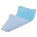 Replace Blue Square Mop Cloth for BowAI Vacuum Cleaner Parts C5N5