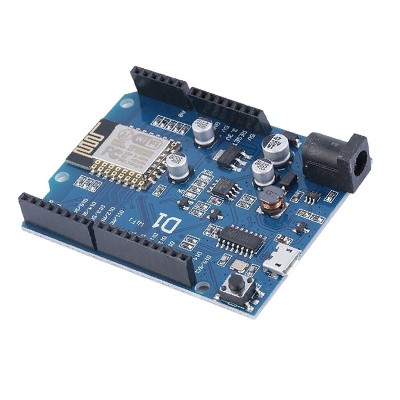 WeMos D1 R2, Latest ESP-12E, WiFi ESP8266 Board, for    IDE Uno, SYDNEY