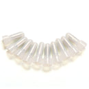 100X Nylon Closed End Cap Insulated Connectors Wire Crimp Terminal 22-16 AWG.AU