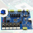 Ultra-silent MakerBot TMC2100 V1.0 Stepper Motor Driver Module With Heatsin A8F4