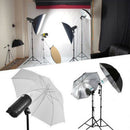 33" Studio Video Umbrella Translucent Photography Soft Light Photo Wedding rty