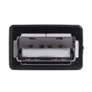 USB Female to Female Connector USB Double Female Head Conversion Adapter A