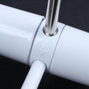 Kc10Hd Spring Door Closer â€“ Easy To Install To Convert Hinged Doors To Self