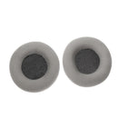 Replacement Earphone Ear Pad Earpads Cushion for Steelseries Siberia V2 Gray