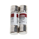 2PC DMM-B-44/100 44MA 1000VAC/DC 10x35MM Buss Fuse For Fluke Multimeter BUSSMANN