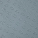 Silicone Pet Feeding Mat - Waterproof, Splash Proof Placemat Raised Edges - Y5Z6