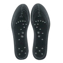 Hot MindSole Acupressure Magnetic Massage Foot Therapy Pain Reflexology Rel J1Z3