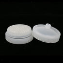 Polypropylene Reusable Syringe-driven Filter Used with 50mm Filter Membrane
