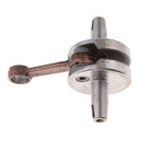Alloy Crankshafts Full Circle for 2 Stroke 49cc ATV Quads
