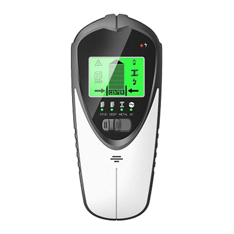 4 in 1 Stud Finder Scanner Wall Scanner Detector Cable Sensor Finders