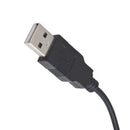 2in1 USB Data Charging Charger Cable for Sony PSP 1000 2000 3000 SLIM2000 sery L