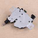 Lock Hood Engine Fit for Ford MK2 3M5116700AC Bonnets Latch Block Fixed Catch