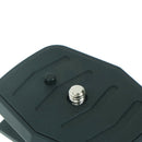 Universal New 690 Quick Release Plate For Velbon Somita Sony Camera Tripodâœ”GB ly