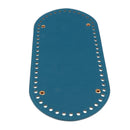 2pc DIY PU Bag Pad Shaper Tote Bottom Insert for Handmade DIY Purse Bag Make