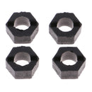 A949-11 Hexagon Wheel Seat Spare Parts For Wltoys A949 A959 A969 A979 1/18 4WD
