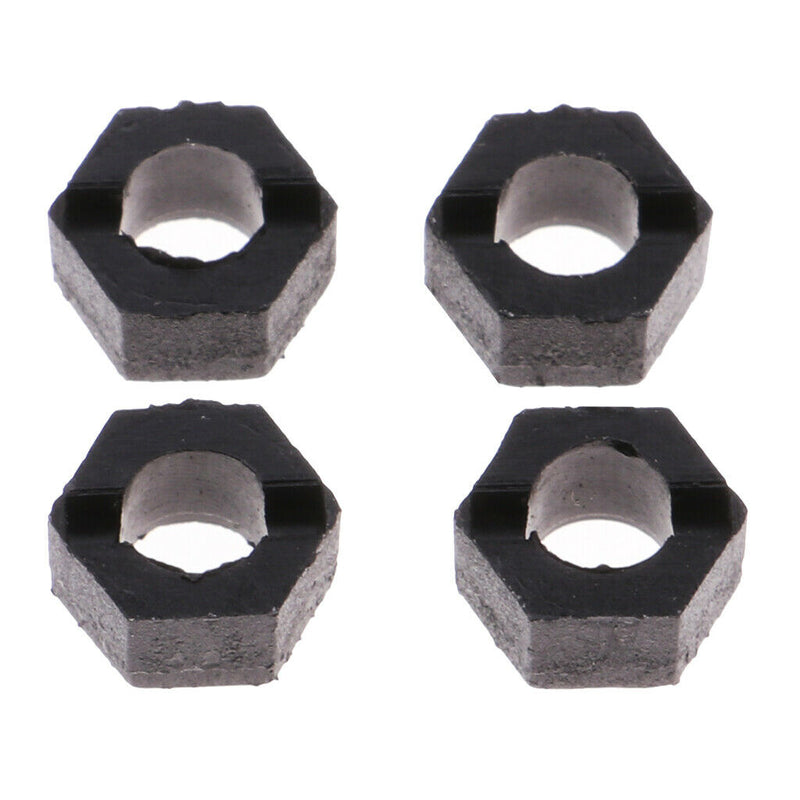 A949-11 Hexagon Wheel Seat Spare Parts For Wltoys A949 A959 A969 A979 1/18 4WD