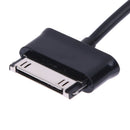 1M USB 3.0 USB Data Sync Charging Cable for Huawei Mediapad 10 FHD Tablet