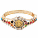 Lvpai Top Brand Luxury Bracelet Quartz Watch Women Female Wristwatch Women  Z5I7