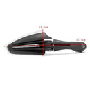 Motorcycle Handlebar Hand Protector With Led Light Handguards Led Hand Guar