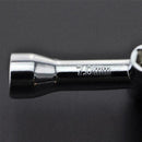 RC HSP 80132 Cross Wrench Sleeve 4/5/5.5/7mm Spanner D7K1 Car Wheel M4 F L3W9